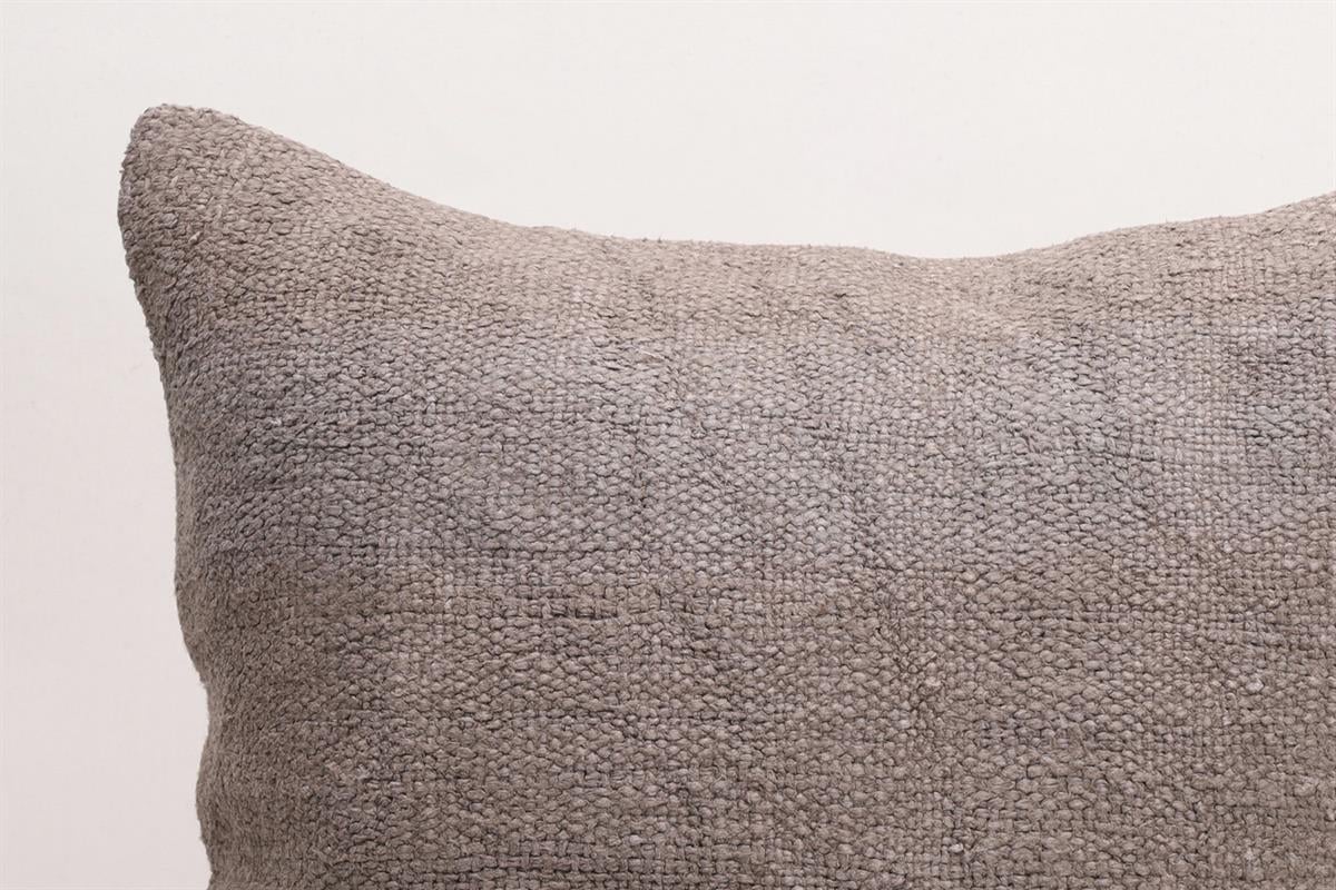 16''16'' (40x40 cm) Kilim Pillows - Vintage Handmade Kilim Pillows - Vintage Handmade Kilim Rugs - It is 100% wool. Artistic and historical rugs. Old handwoven rugs.