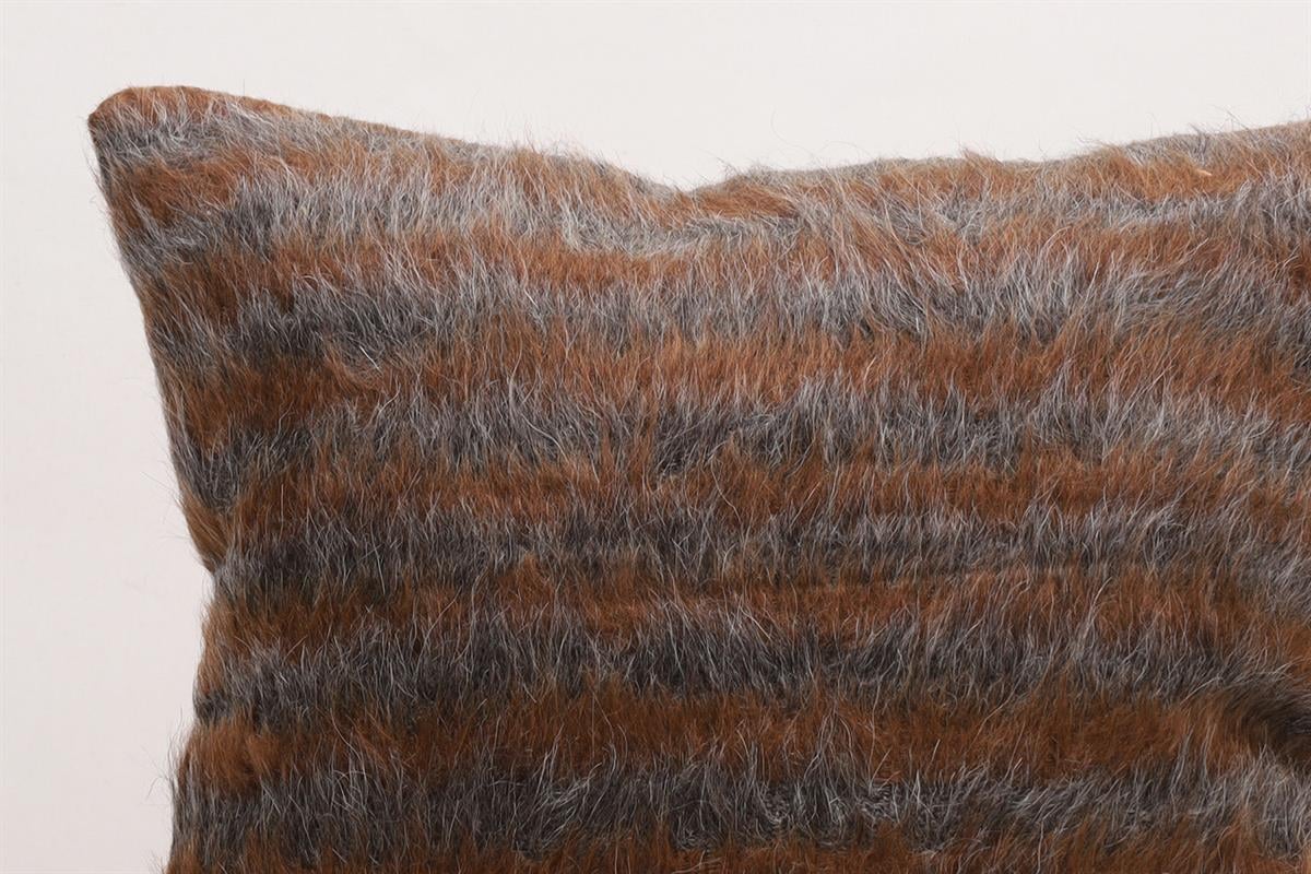 16''16'' (40x40 cm) Kilim Pillows - Vintage Handmade Kilim Pillows - Vintage Handmade Kilim Rugs - It is 100% wool. Artistic and historical rugs. Old handwoven rugs.