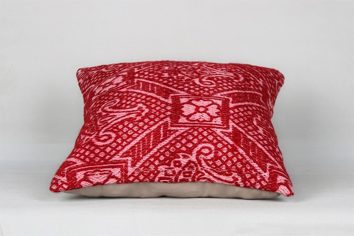 16''16'' (40x40 cm) Kilim Pillows - Vintage Handmade Kilim Pillows - Vintage Handmade Kilim Rugs - It is 100% wool. Artistic and historical rugs. Old handwoven rugs.