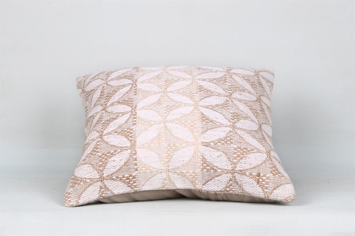 16''16'' (40x40 cm) Kilim Pillows - Vintage Handmade Kilim Pillows - Vintage Handmade Kilim Rugs - It is 100% wool. Artistic and historical rugs. Old handwoven rugs.