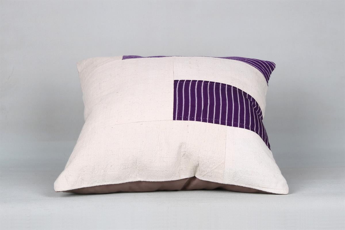 16''16'' (40x40 cm) Kilim Pillows - Vintage Handmade Kilim Pillows - Vintage Handmade Kilim Rugs - It is 100% wool. Artistic and historical rugs. Old handwoven rugs.