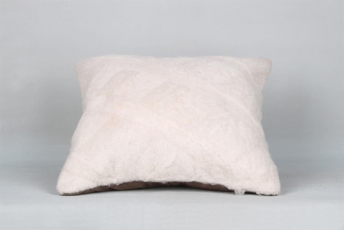 16''16'' (40x40 cm) Kilim Pillows - Vintage Handmade Kilim Pillows - Vintage Handmade Kilim Rugs - It is 100% wool. Artistic and historical rugs. Old handwoven rugs.