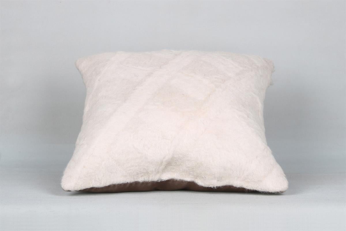 16''16'' (40x40 cm) Kilim Pillows - Vintage Handmade Kilim Pillows - Vintage Handmade Kilim Rugs - It is 100% wool. Artistic and historical rugs. Old handwoven rugs.