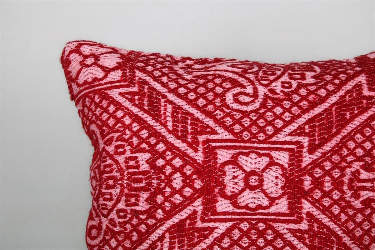 16''16'' (40x40 cm) Kilim Pillows - Vintage Handmade Kilim Pillows - Vintage Handmade Kilim Rugs - It is 100% wool. Artistic and historical rugs. Old handwoven rugs.