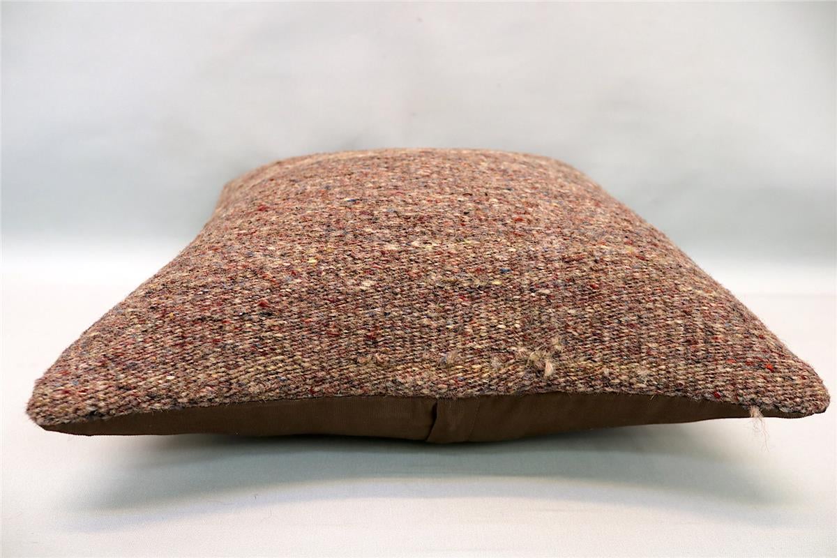 16x16 inches (40x40 cm) Kilim Pillow