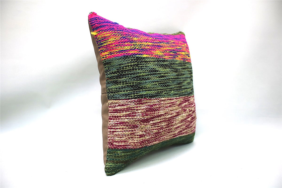 16x16 inches (40x40 cm) Kilim Pillow