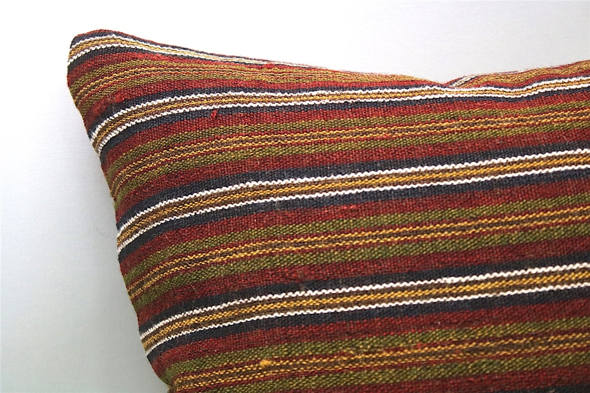 16x16 inches (40x40 cm) Kilim Pillow
