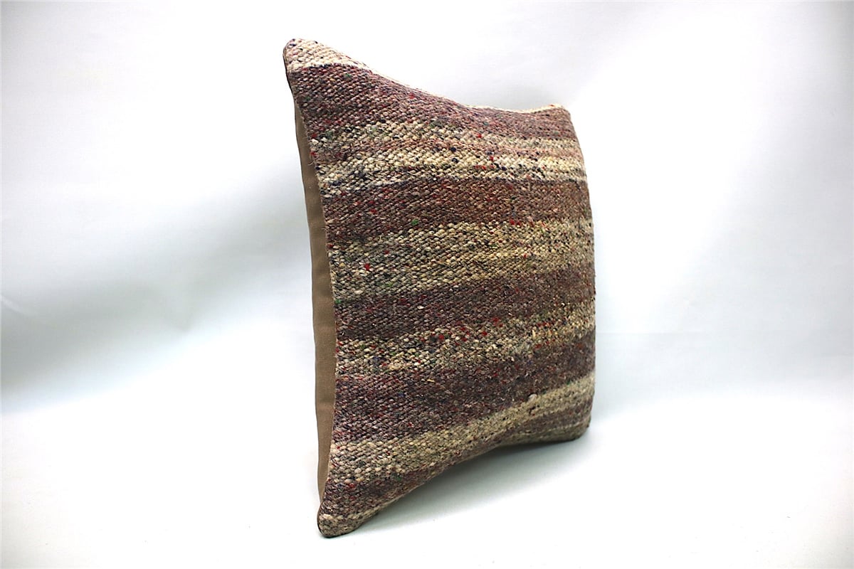 16x16 inches (40x40 cm) Kilim Pillow