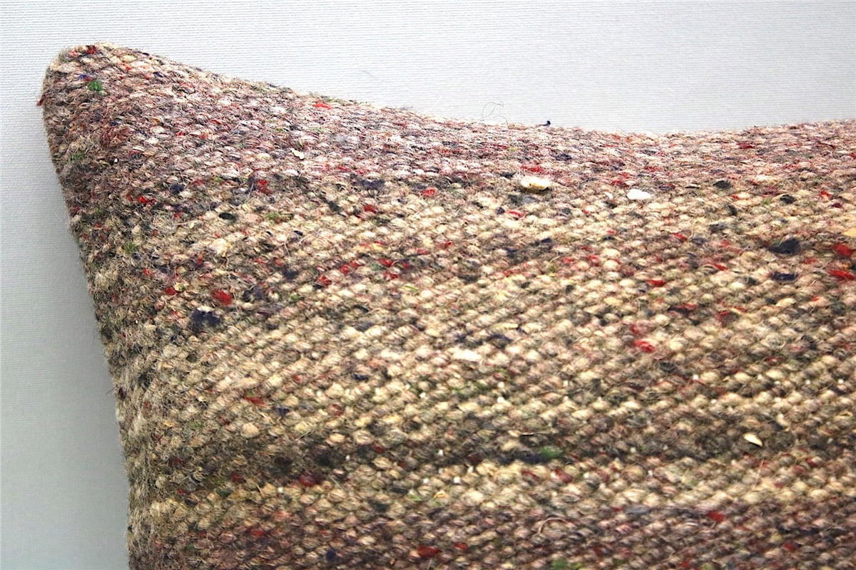 16x16 inches (40x40 cm) Kilim Pillow