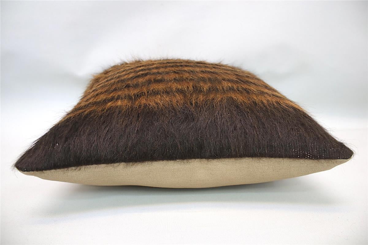 16x16 inches (40x40 cm) Kilim Pillow