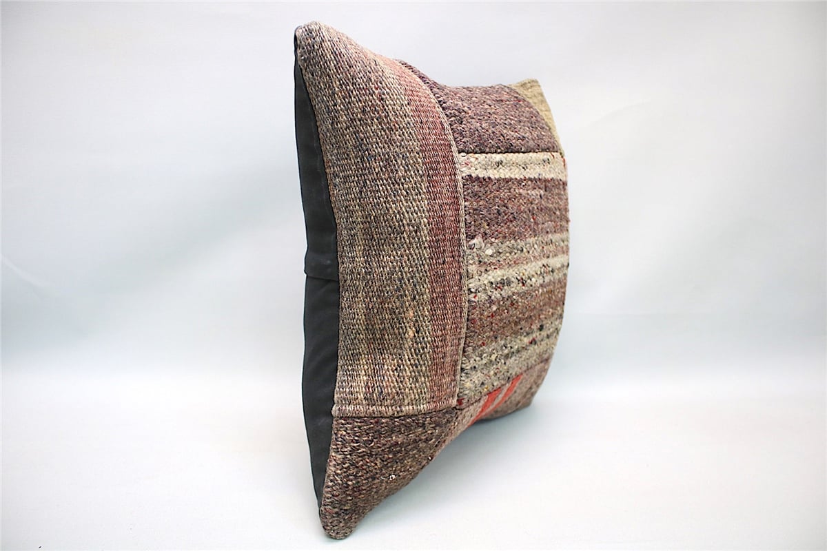 16x16 inches (40x40 cm) Kilim Pillow