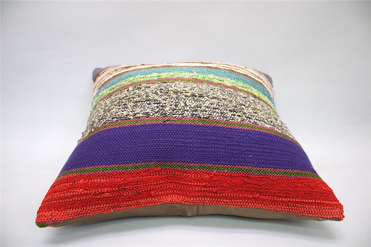 16x16 inches (40x40 cm) Kilim Pillow
