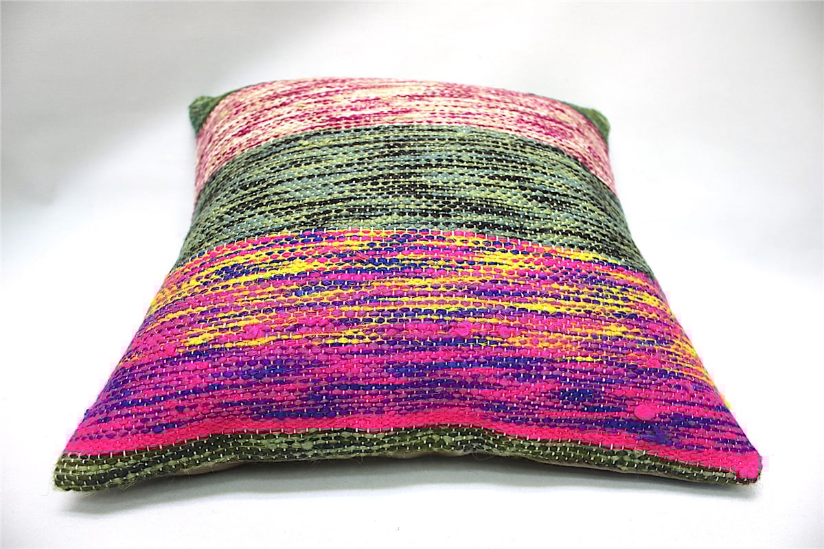 16x16 inches (40x40 cm) Kilim Pillow