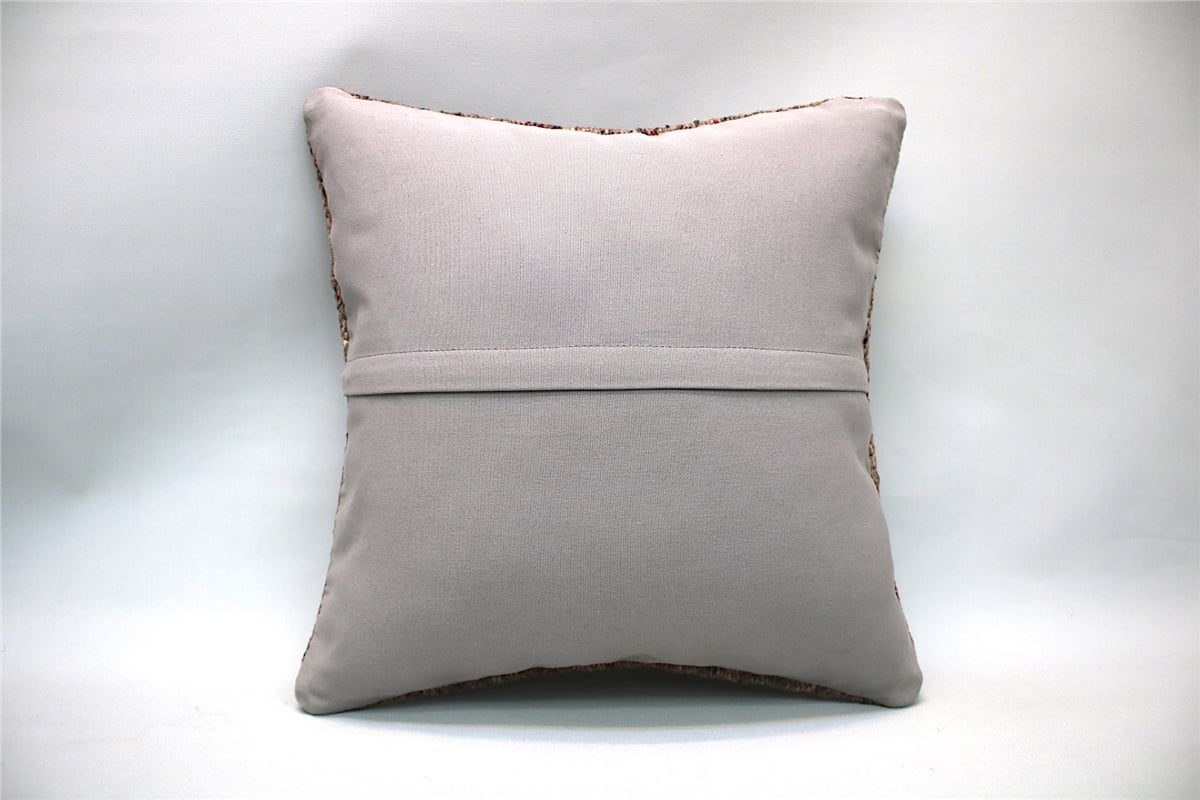 16x16 inches (40x40 cm) Kilim Pillow