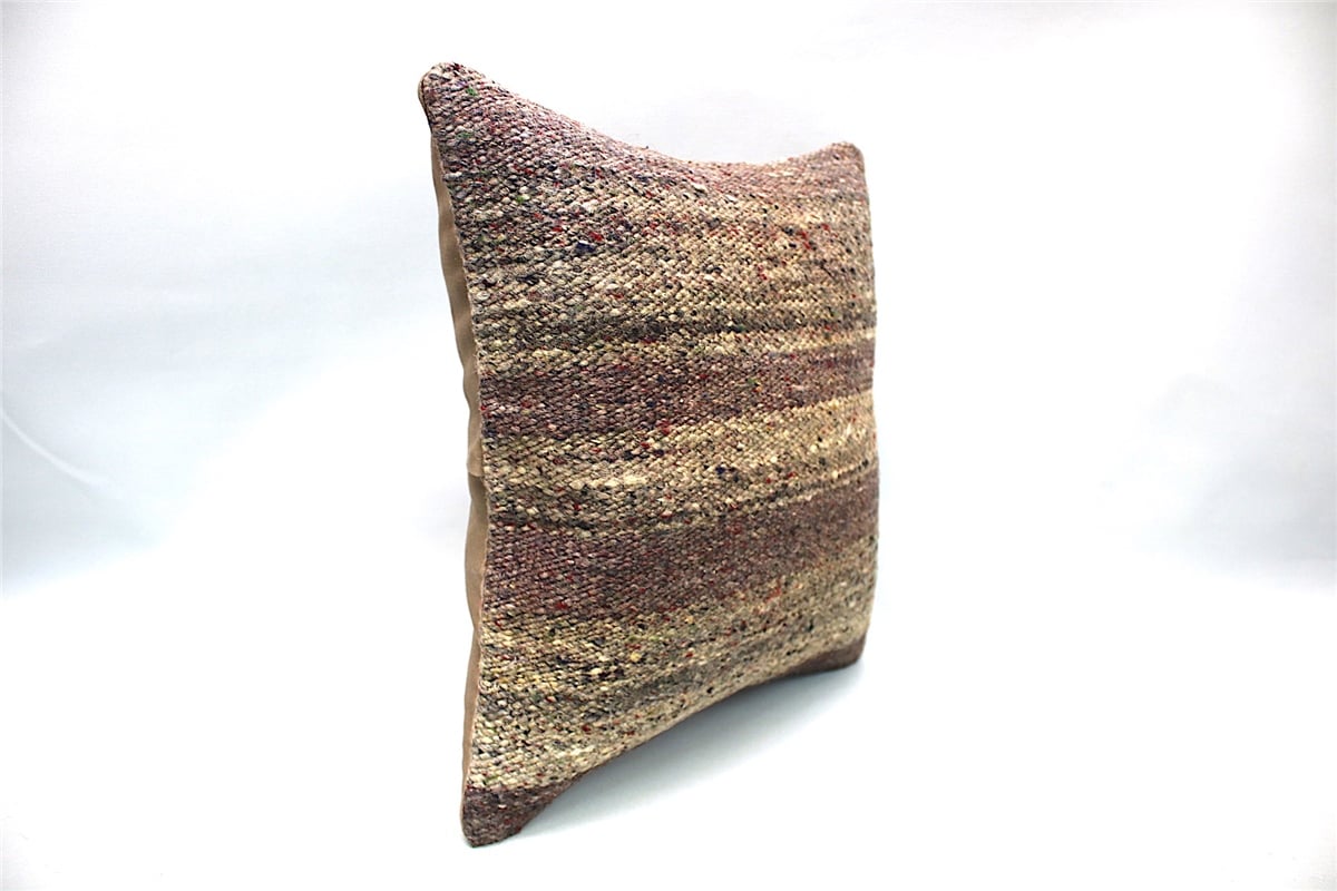 16x16 inches (40x40 cm) Kilim Pillow
