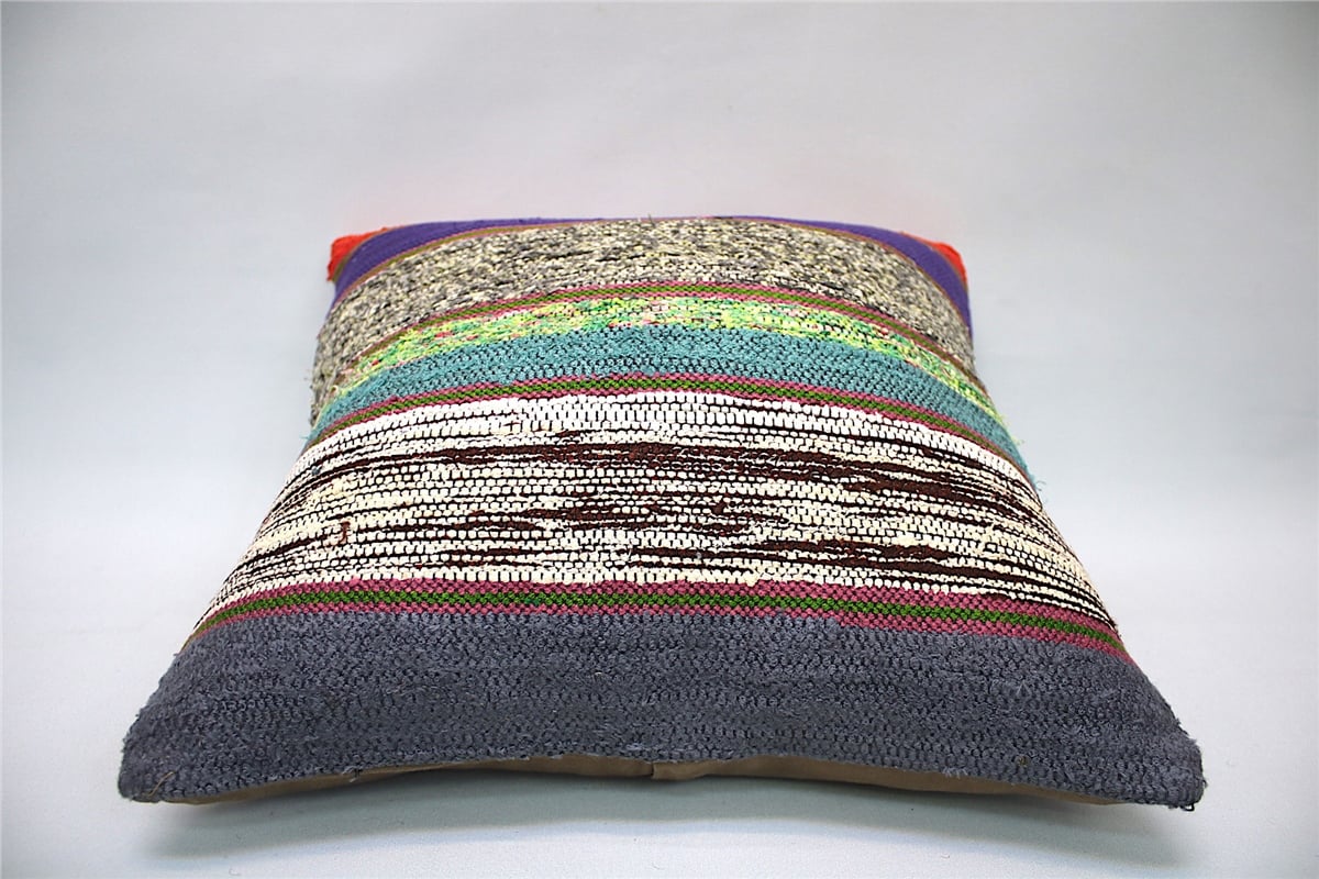 16x16 inches (40x40 cm) Kilim Pillow