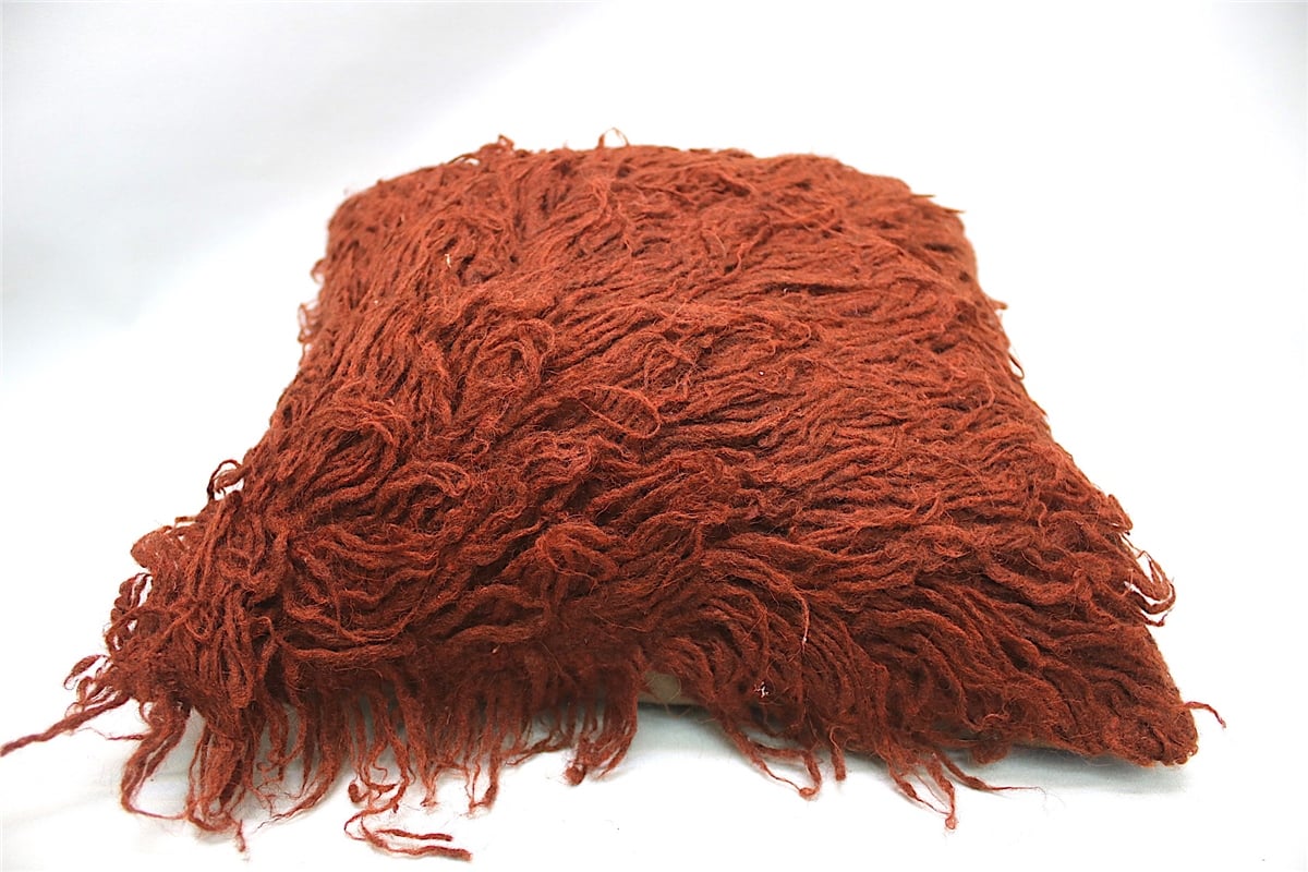 16x16 inches (40x40 cm) Kilim Pillow