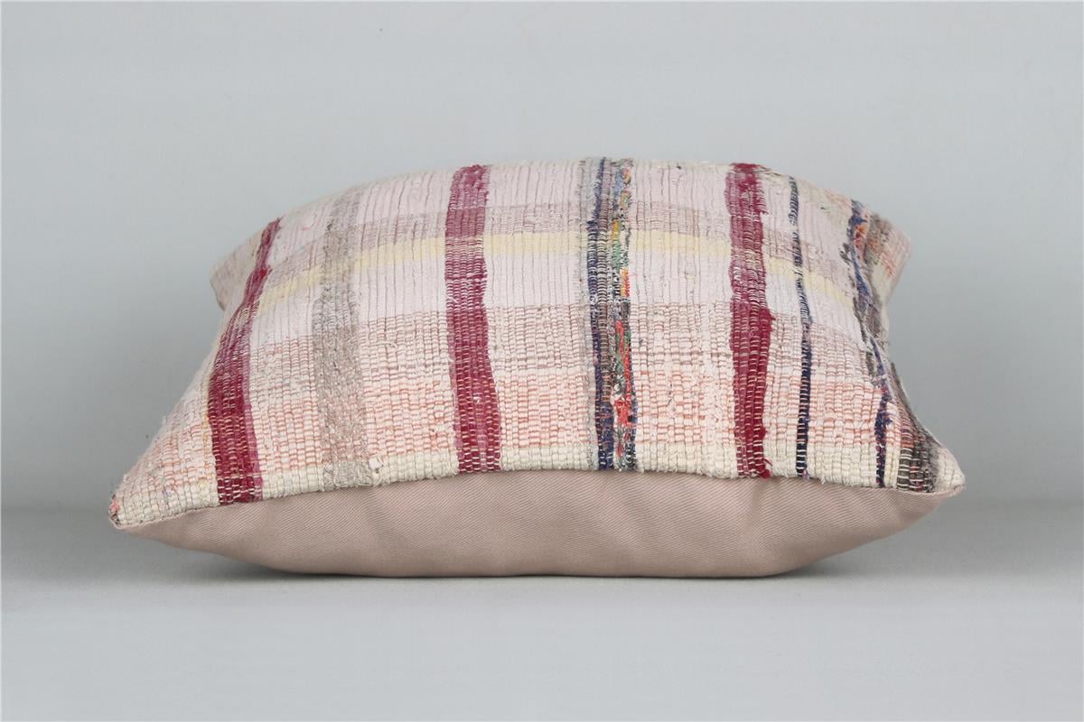 16x16 inches (40x40 cm) Kilim Pillow