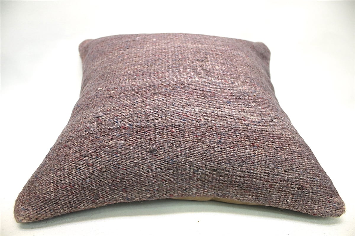 16x16 inches (40x40 cm) Kilim Pillow