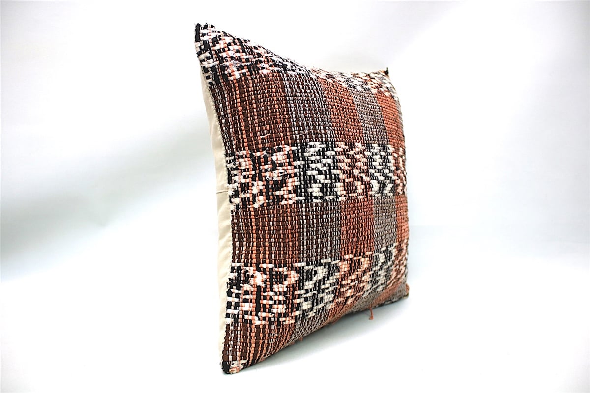 16x16 inches (40x40 cm) Kilim Pillow