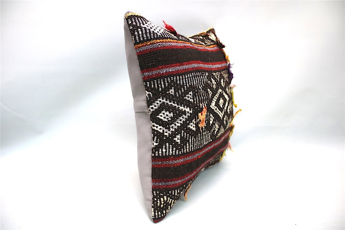 16x16 inches (40x40 cm) Kilim Pillow