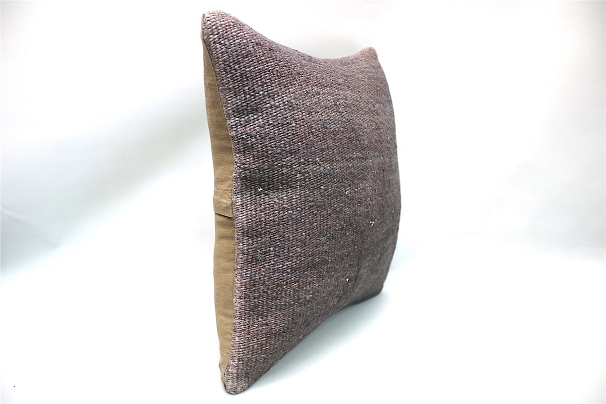 16x16 inches (40x40 cm) Kilim Pillow