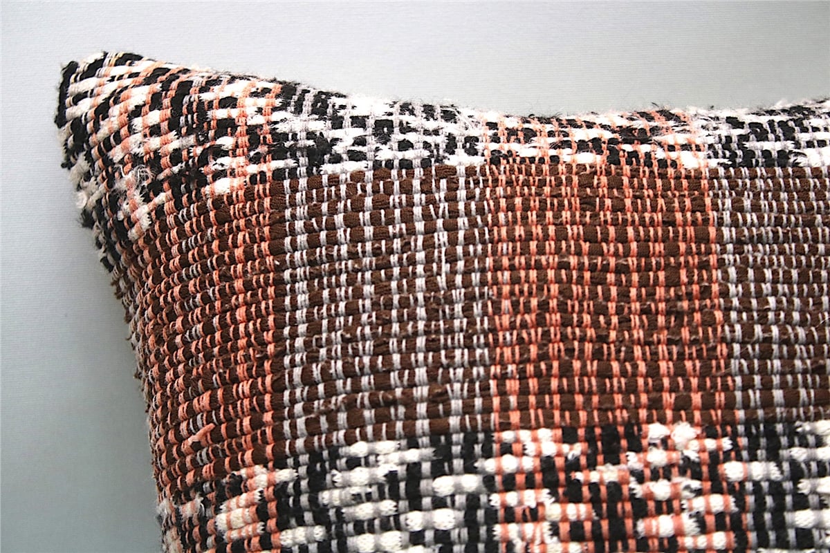 16x16 inches (40x40 cm) Kilim Pillow