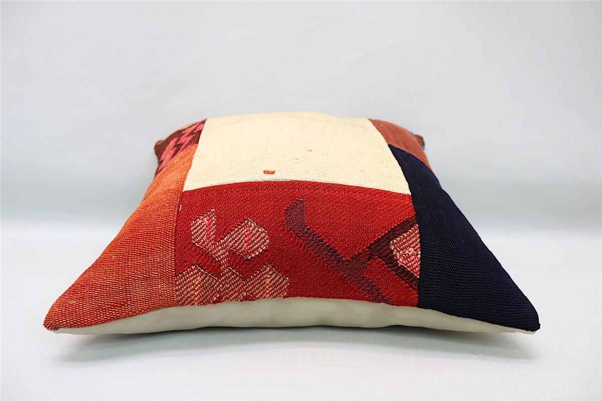 16x16 inches (40x40 cm) Kilim Pillow