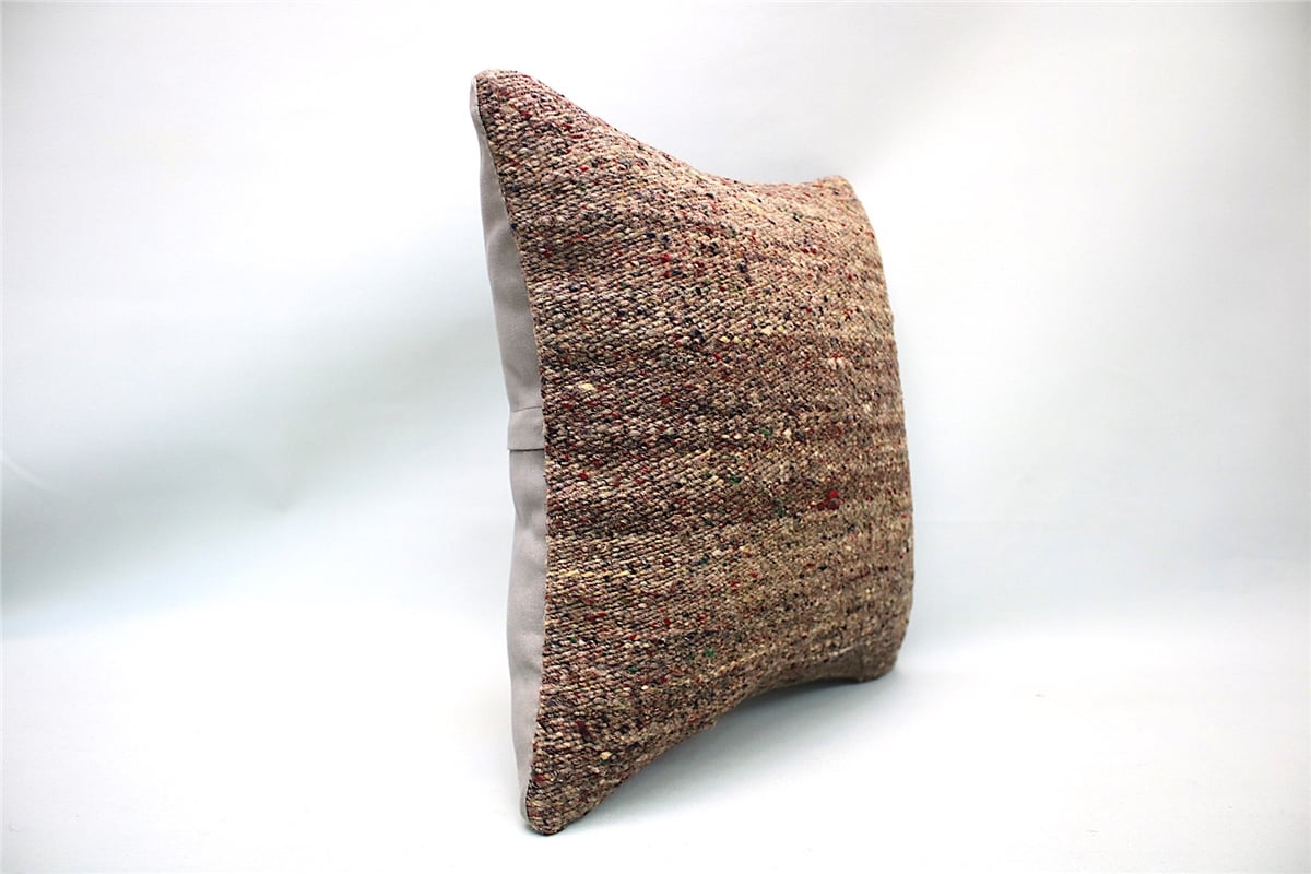 16x16 inches (40x40 cm) Kilim Pillow