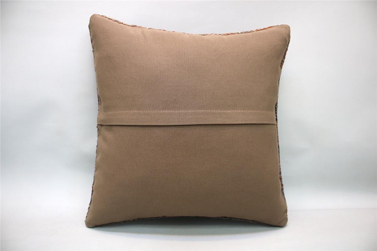 16x16 inches (40x40 cm) Kilim Pillow