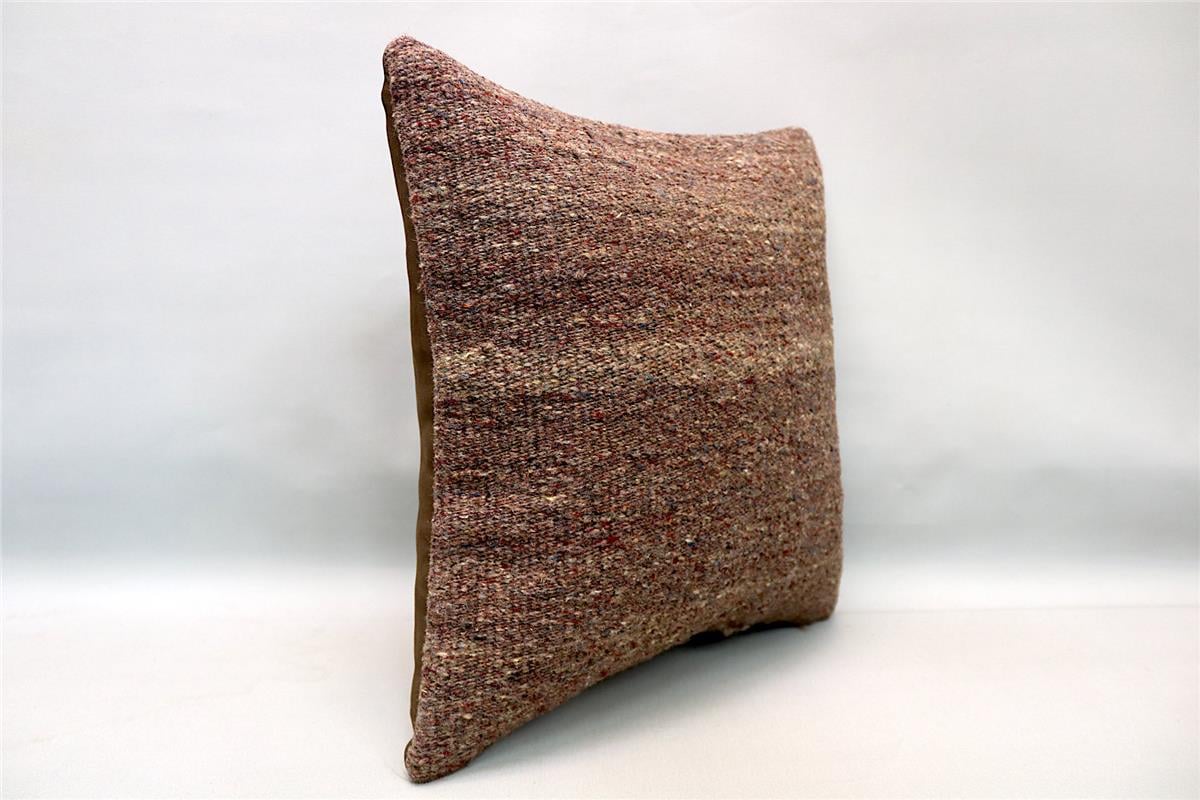 16x16 inches (40x40 cm) Kilim Pillow