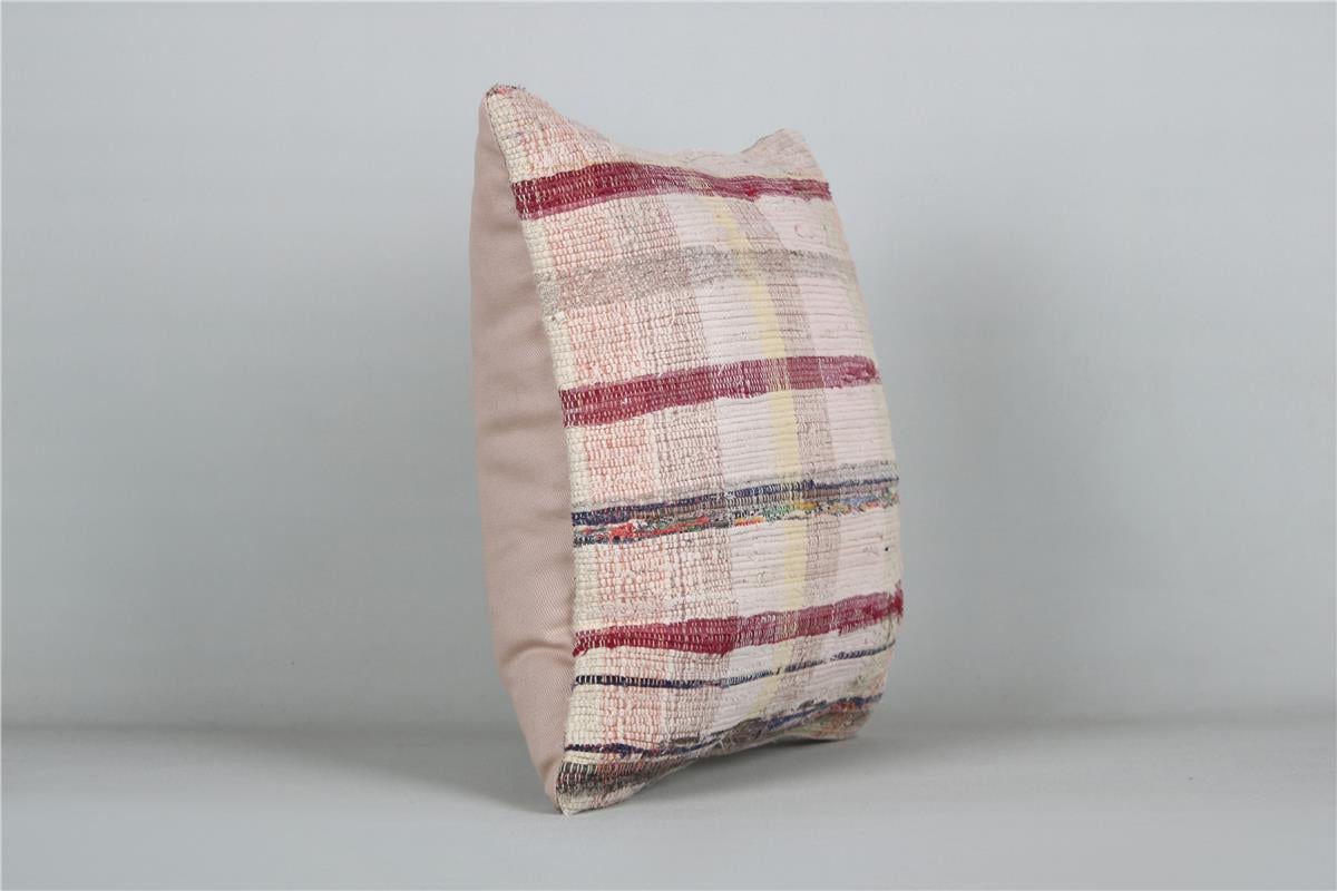 16x16 inches (40x40 cm) Kilim Pillow