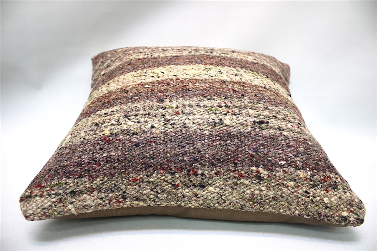16x16 inches (40x40 cm) Kilim Pillow
