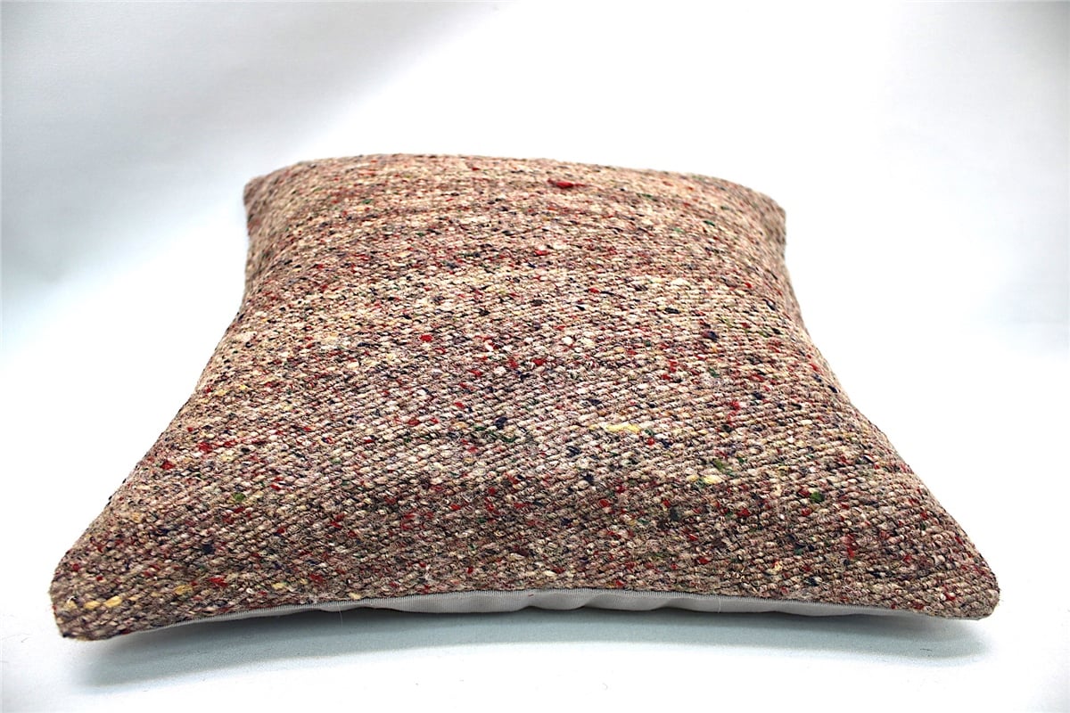 16x16 inches (40x40 cm) Kilim Pillow