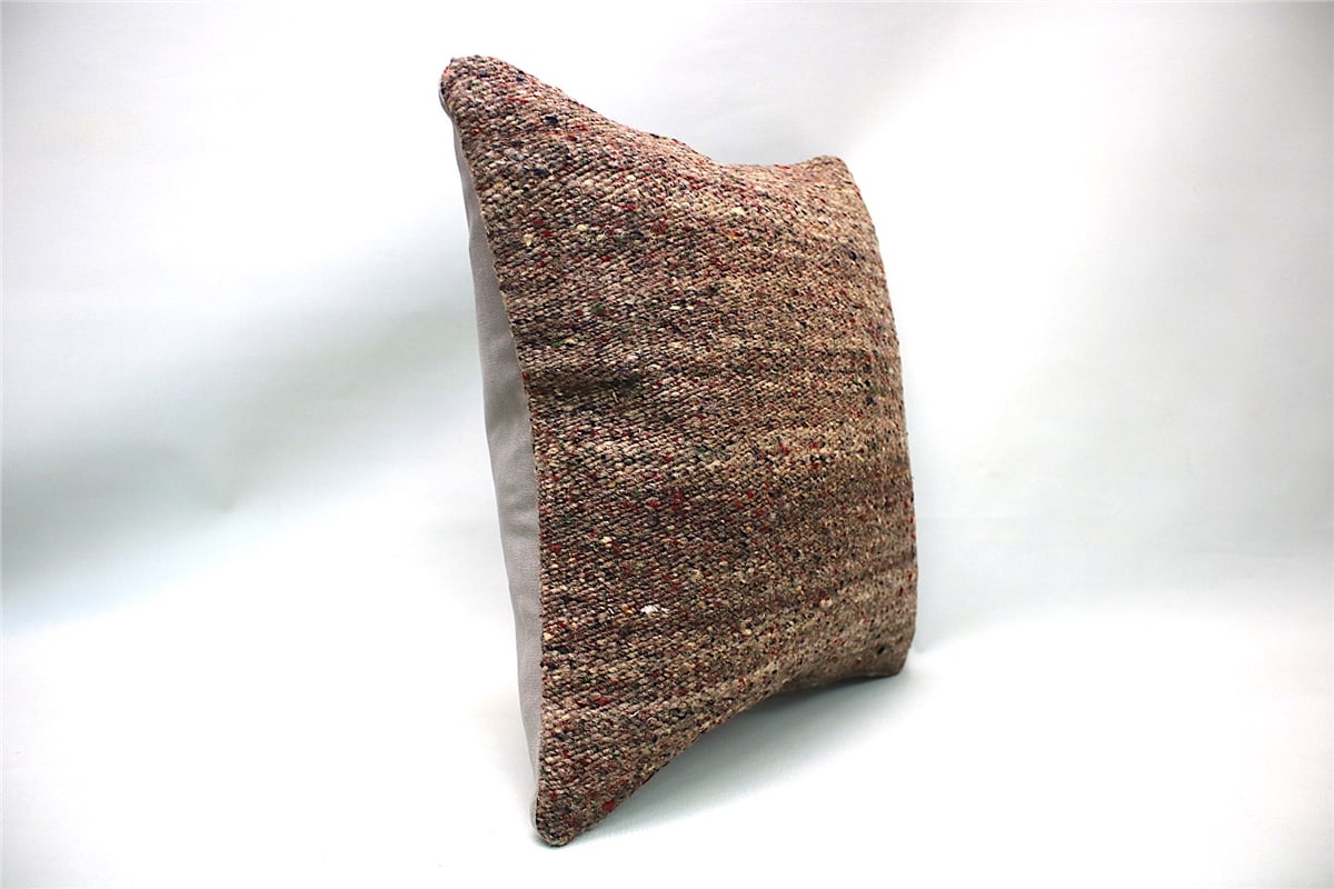 16x16 inches (40x40 cm) Kilim Pillow