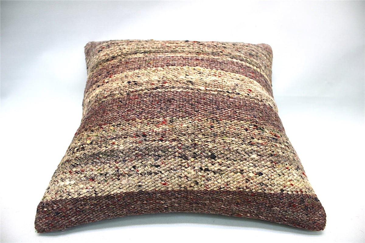 16x16 inches (40x40 cm) Kilim Pillow