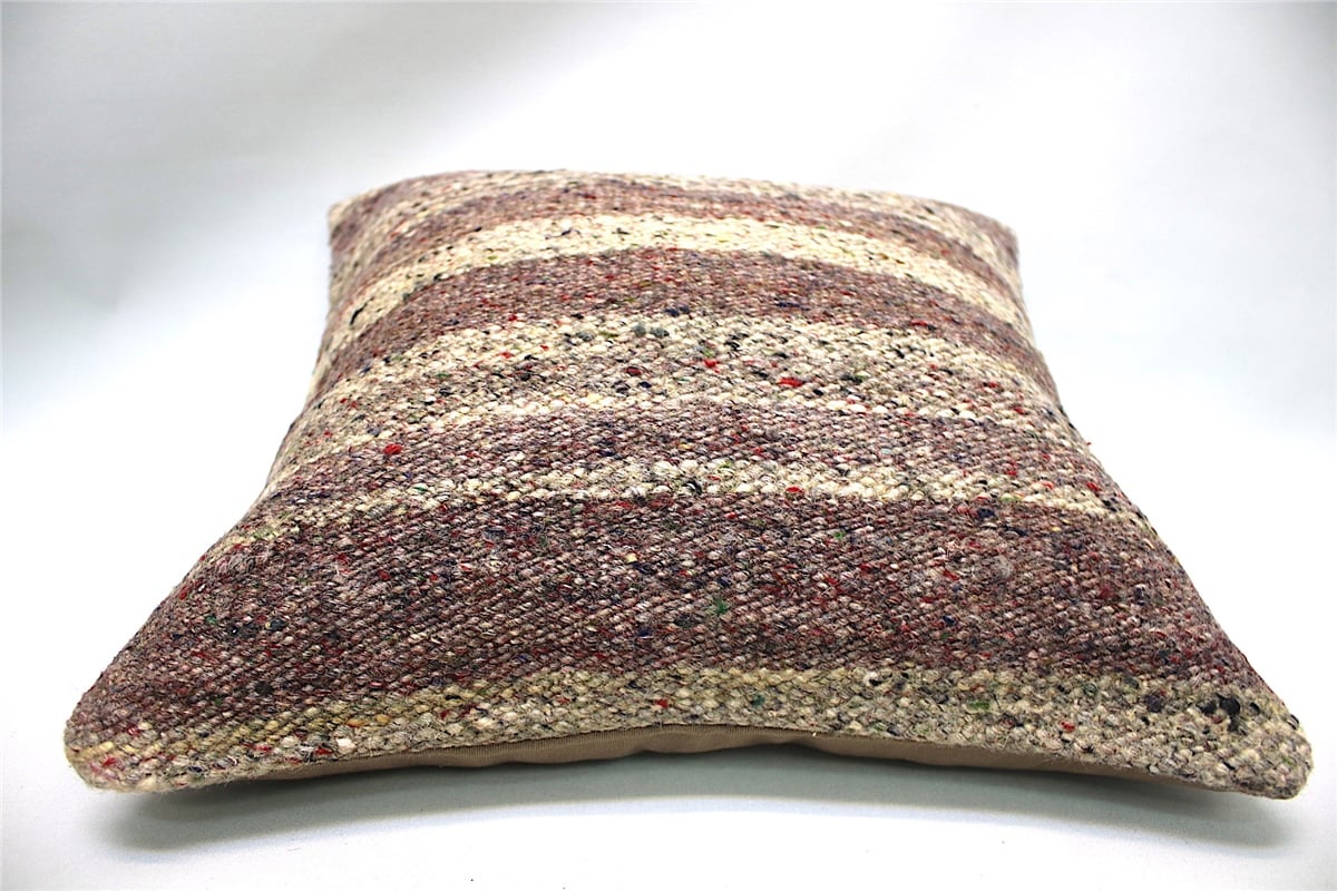 16x16 inches (40x40 cm) Kilim Pillow
