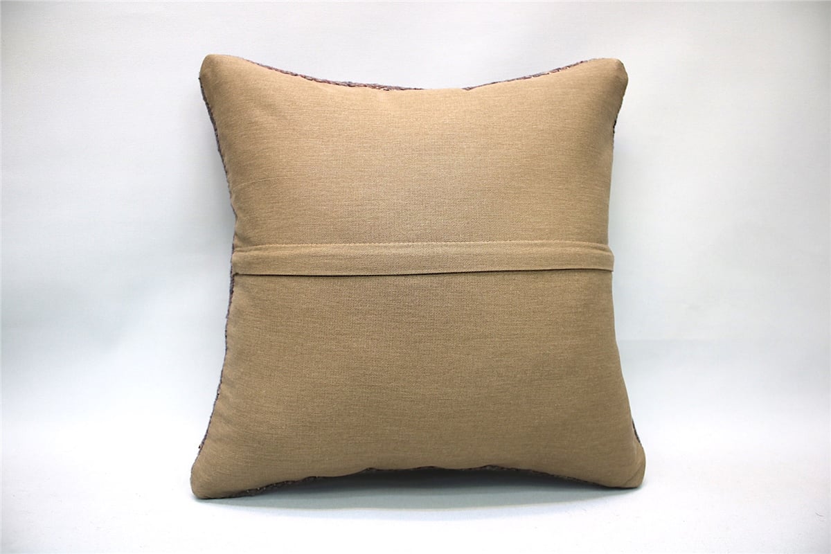 16x16 inches (40x40 cm) Kilim Pillow