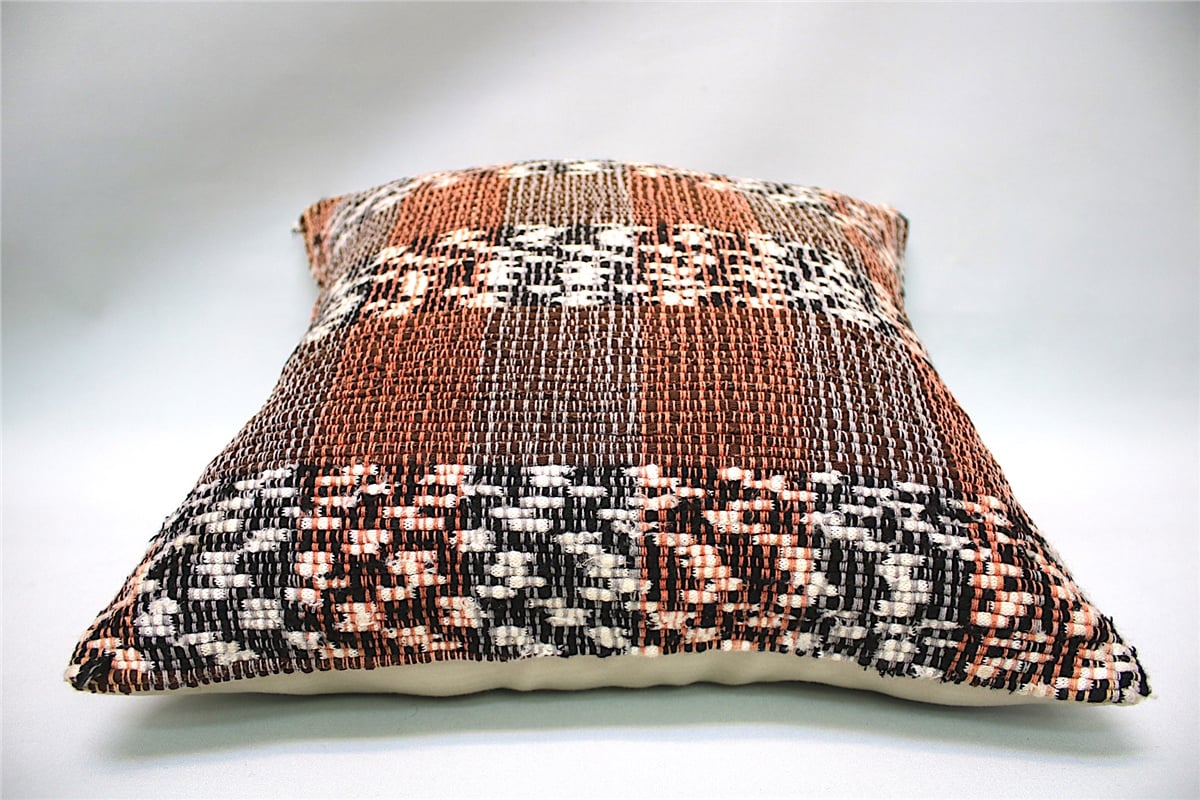 16x16 inches (40x40 cm) Kilim Pillow