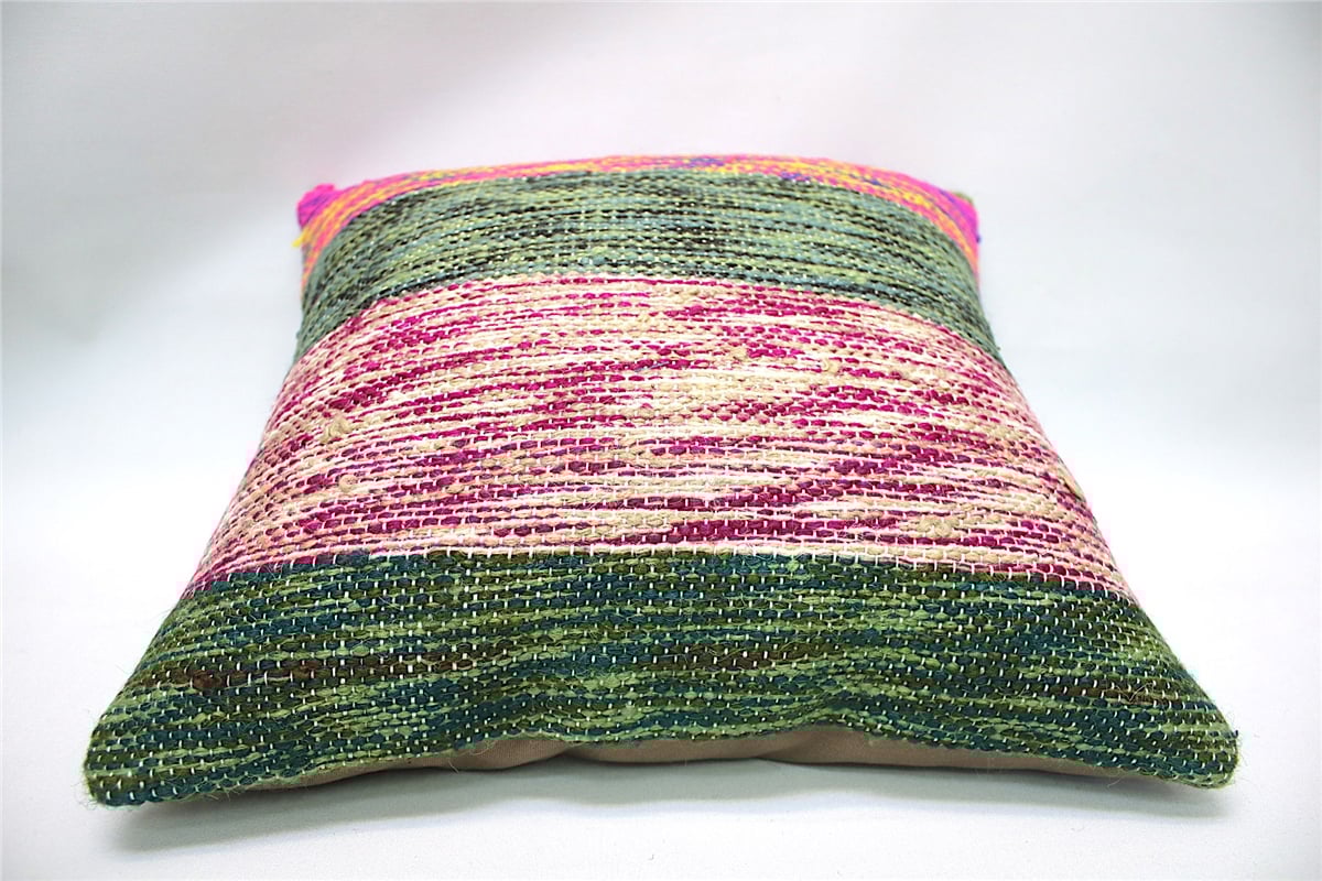 16x16 inches (40x40 cm) Kilim Pillow