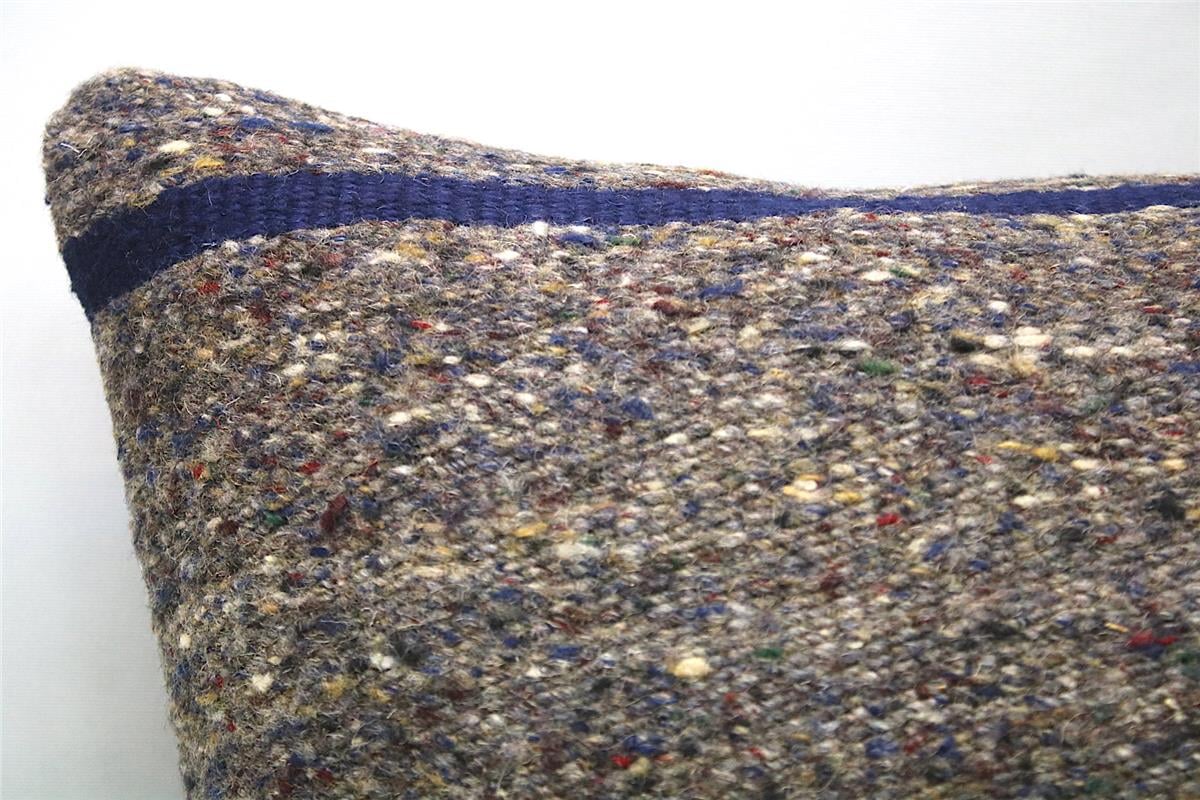 16x16 inches (40x40 cm) Kilim Pillow