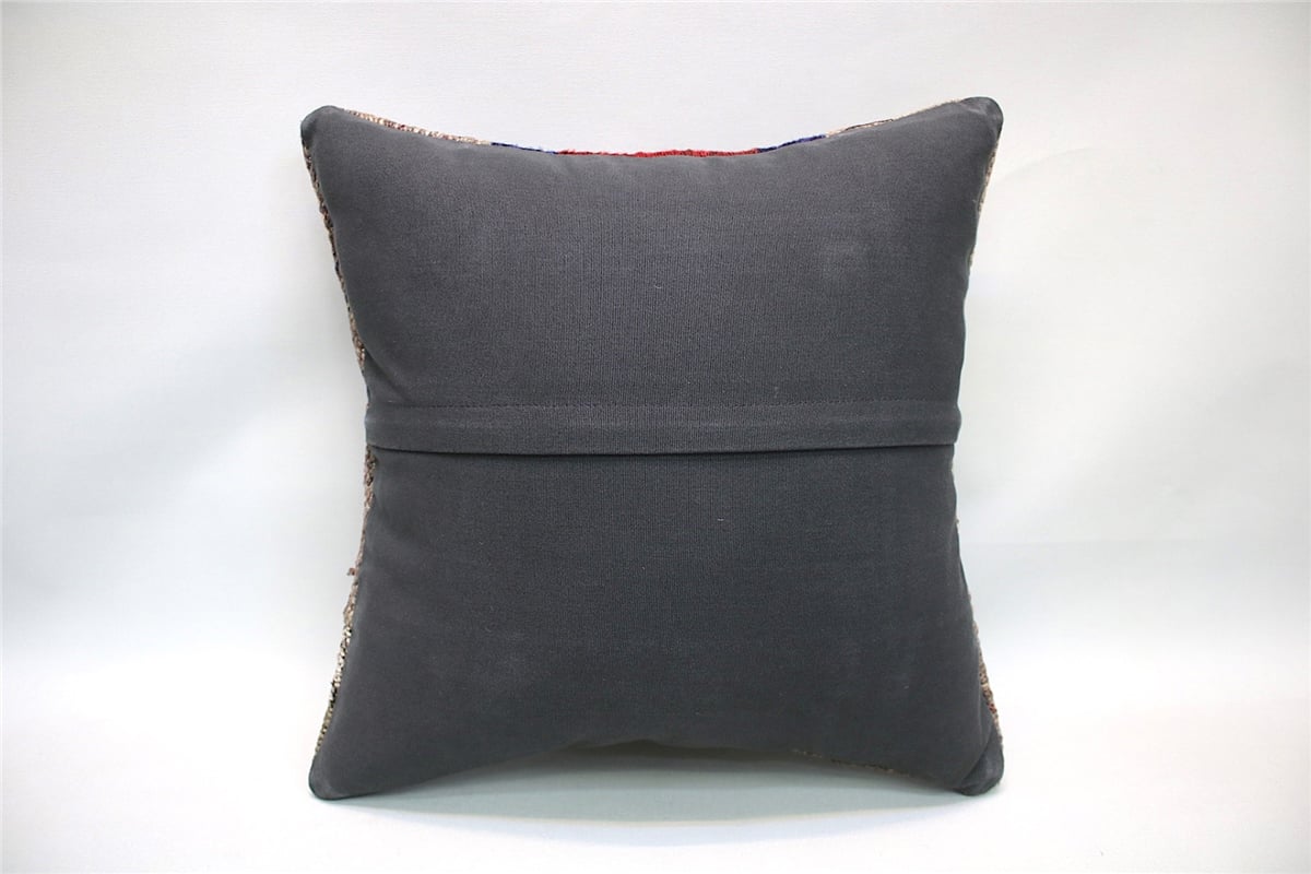 16x16 inches (40x40 cm) Kilim Pillow