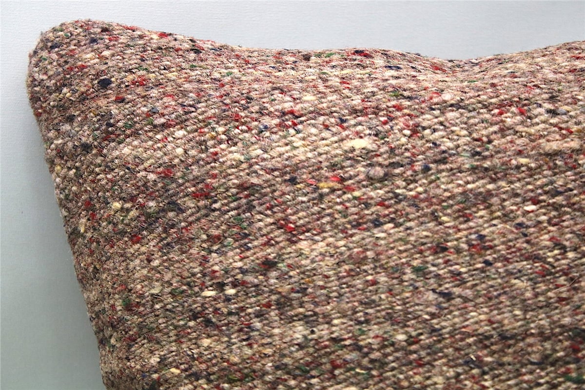 16x16 inches (40x40 cm) Kilim Pillow