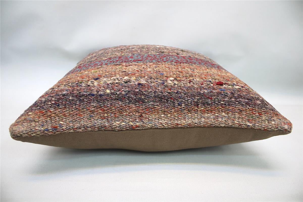 16x16 inches (40x40 cm) Kilim Pillow
