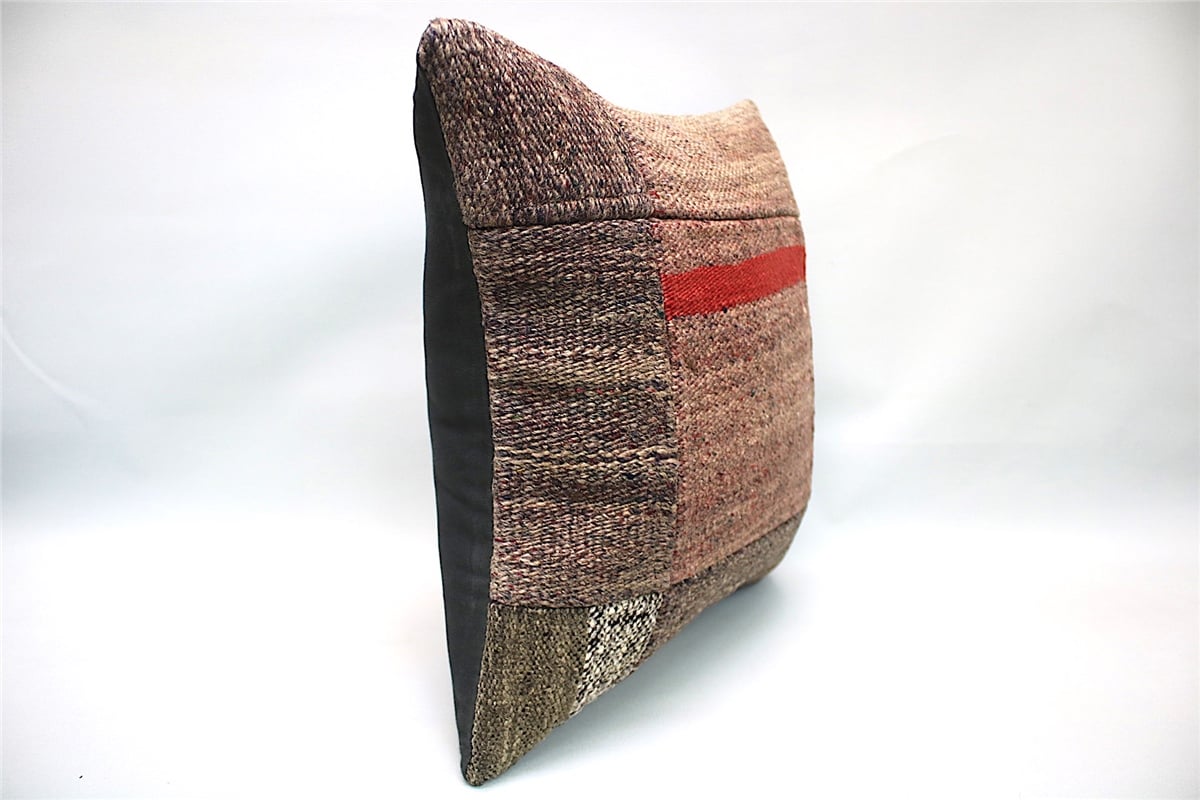 16x16 inches (40x40 cm) Kilim Pillow