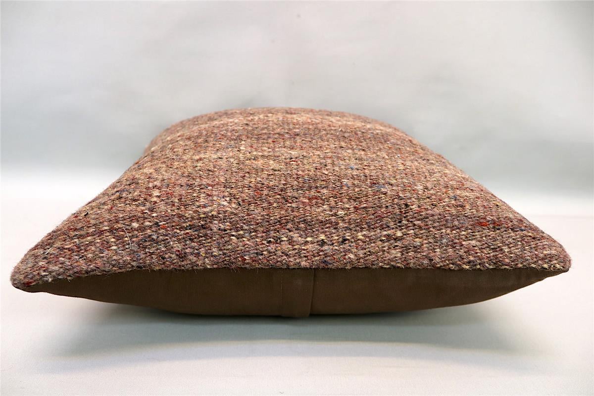 16x16 inches (40x40 cm) Kilim Pillow