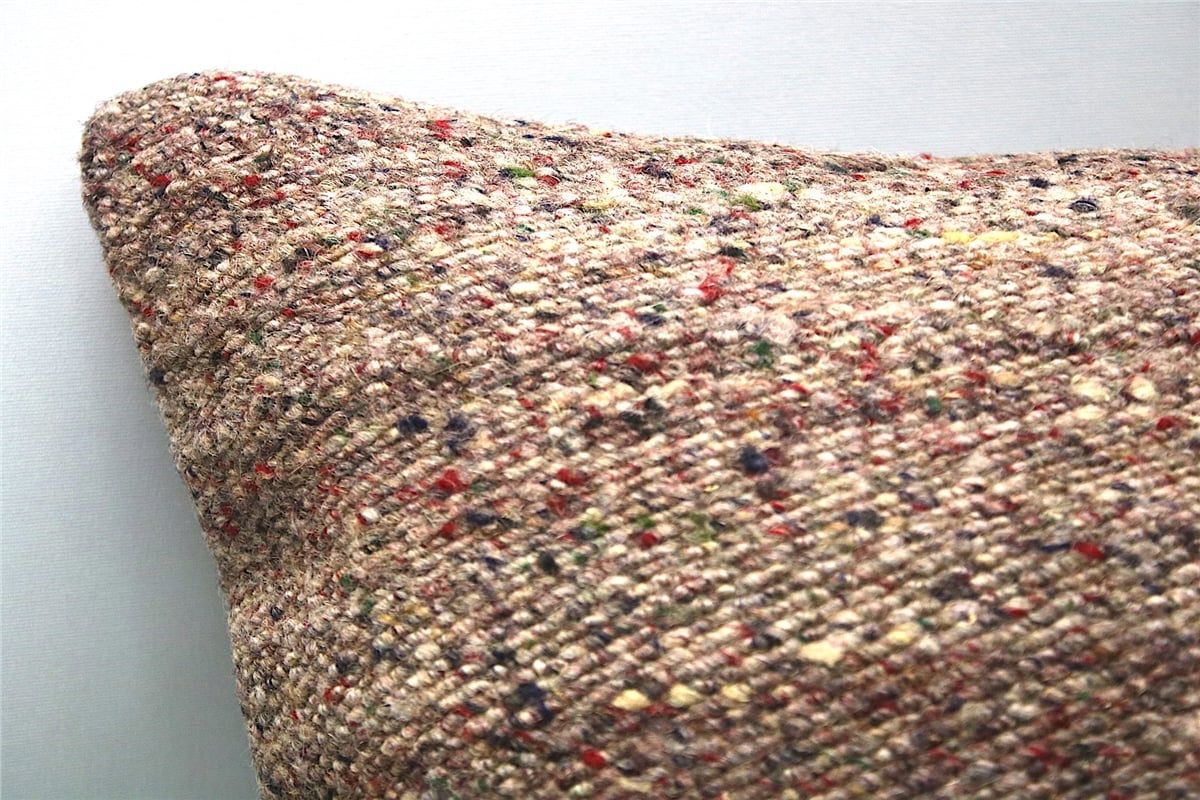 16x16 inches (40x40 cm) Kilim Pillow