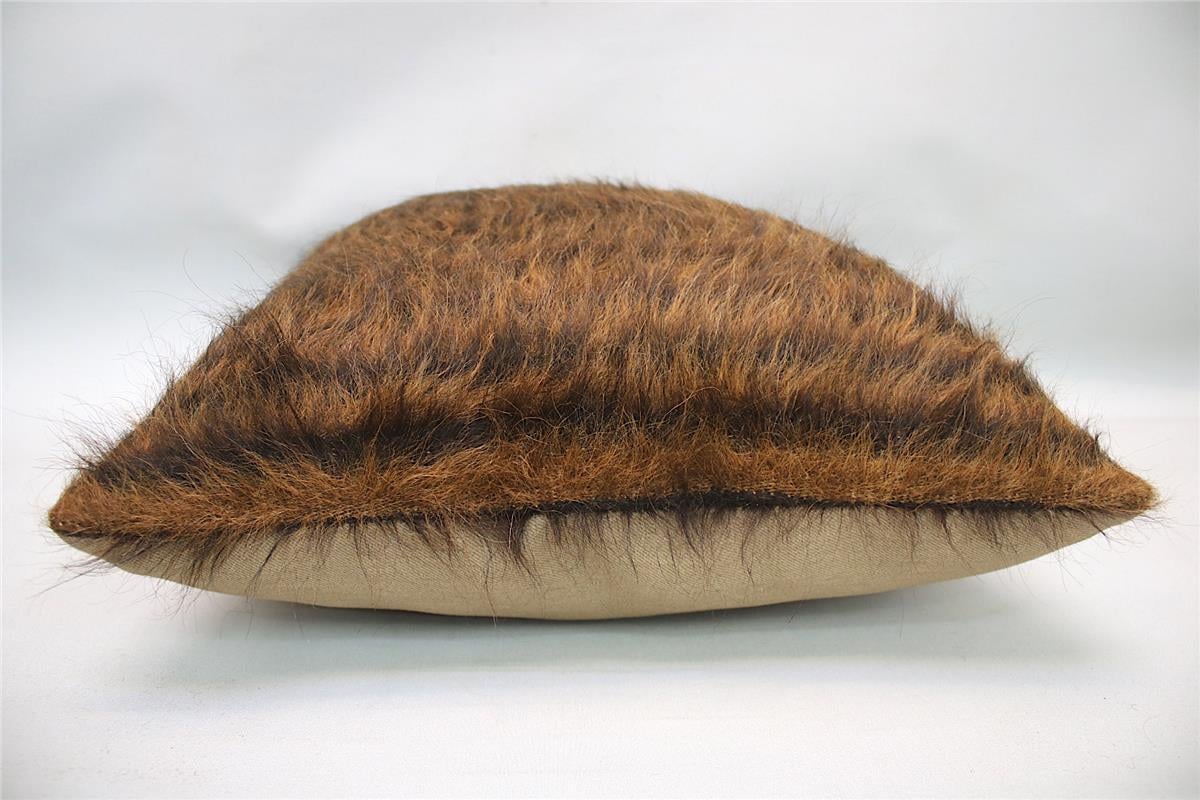 16x16 inches (40x40 cm) Kilim Pillow