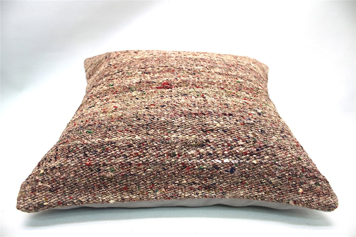 16x16 inches (40x40 cm) Kilim Pillow
