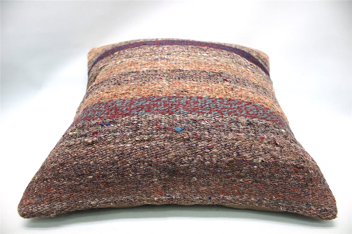 16x16 inches (40x40 cm) Kilim Pillow